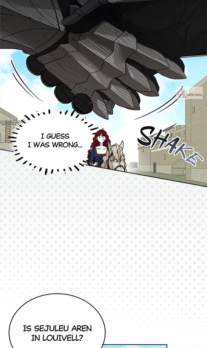 Under the Oak Tree Chapter 114 image 60